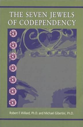 the seven jewels of codependency PDF