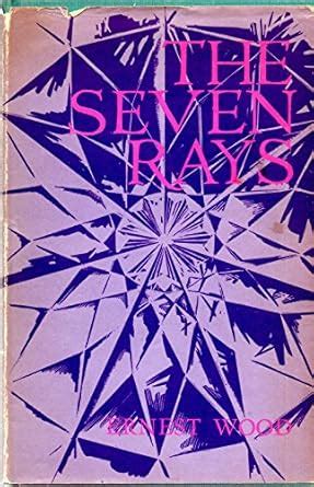 the seven rays a theosophical handbook the seven rays a theosophical handbook Epub