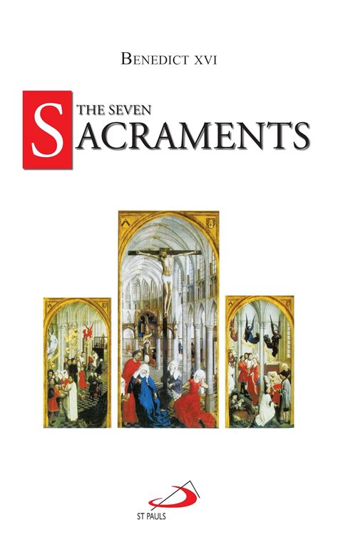 the seven sacraments catholic foundation stones series book 5 Kindle Editon