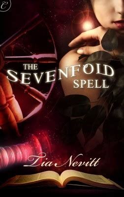 the sevenfold spell accidental enchantments 1 Reader