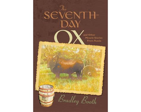 the seventh day ox and other miracle stories from russia PDF