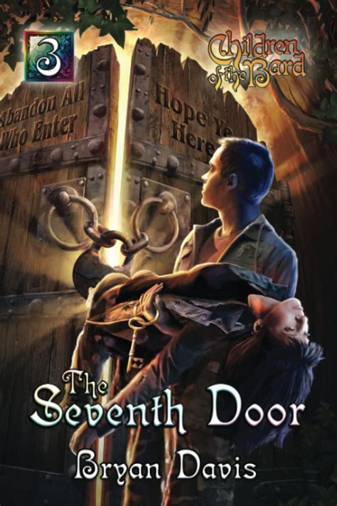 the seventh door children of the bard Epub