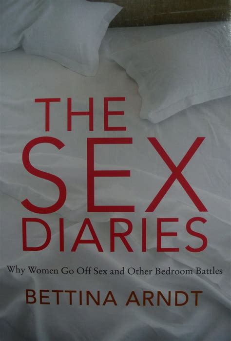 the sex diaries why women go off sex and other bedroom battles Kindle Editon