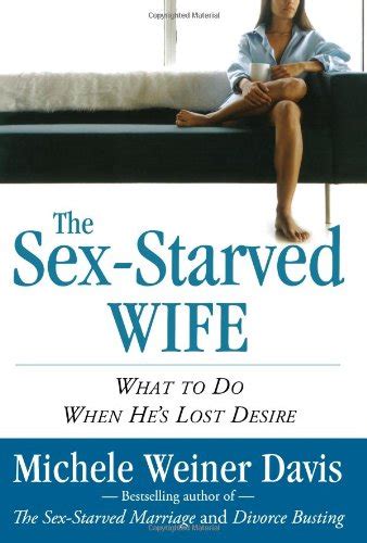 the sexstarved wife what to do when hes Reader