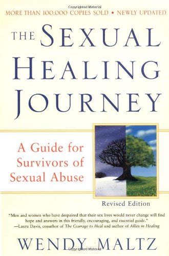 the sexual healing journey a guide for survivors of sexual abuse revised edition Epub