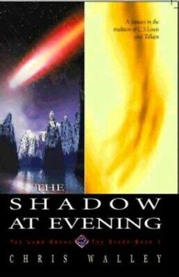 the shadow at evening the lamb among the stars PDF