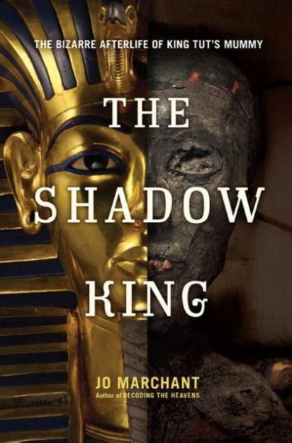 the shadow king the bizarre afterlife of king tuts mummy Epub