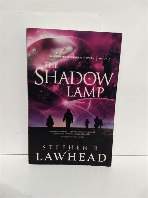 the shadow lamp bright empires Reader