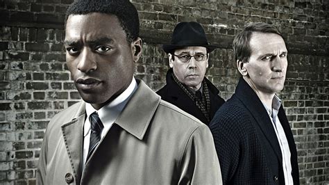 the shadow line episode guide Reader