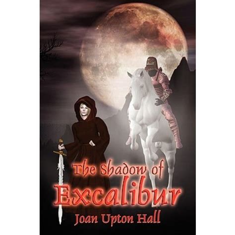 the shadow of excalibur excalibur regained book 2 Epub