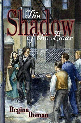 the shadow of the bear a fairy tale retold the fairy tale novels book 1 Kindle Editon