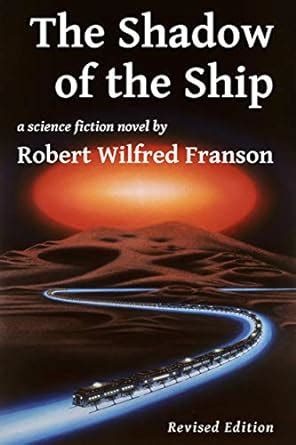 the shadow of the ship revised edition Epub