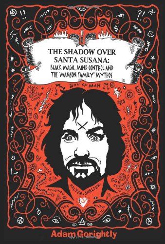 the shadow over santa susana Ebook PDF