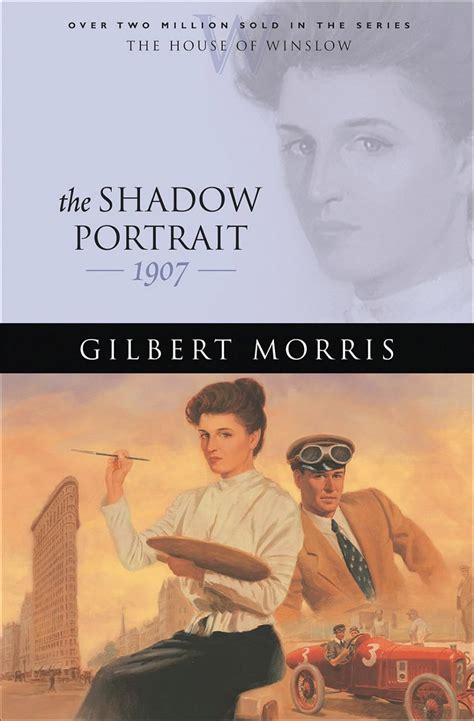 the shadow portrait house of winslow book 21 Epub