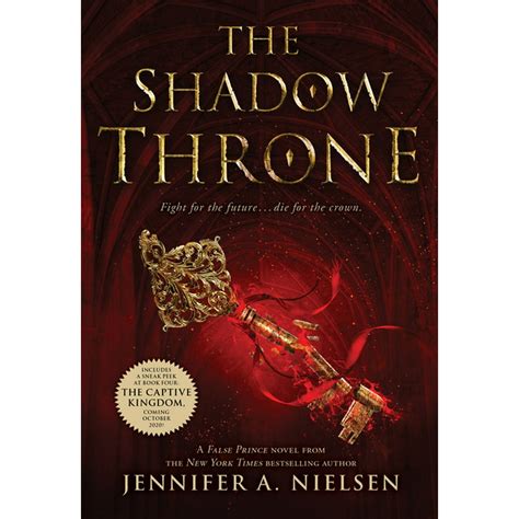 the shadow throne book 3 of the ascendance trilogy Epub