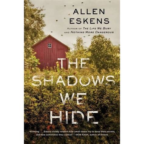 the shadows we hide allen eskens Doc