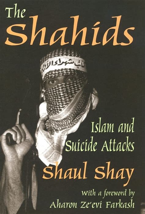 the shahids islam and suicide attacks Reader