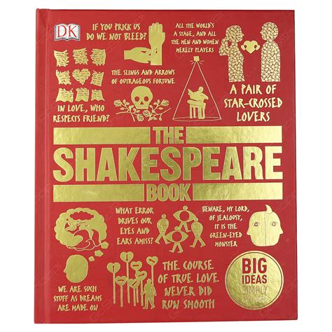 the shakespeare book big ideas simply explained Epub