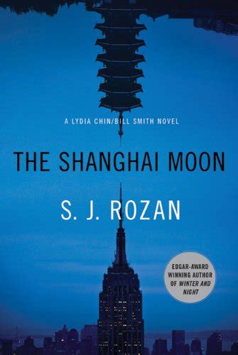 the shanghai moon a bill smith or lydia chin novel bill smith or lydia chin novels Epub