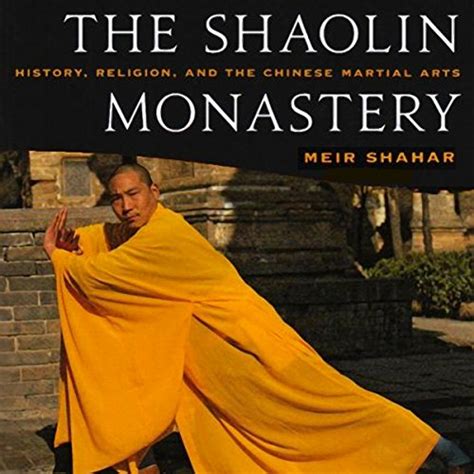 the shaolin monastery history religion and the chinese martial arts Kindle Editon