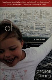 the shape of the eye a memoir PDF