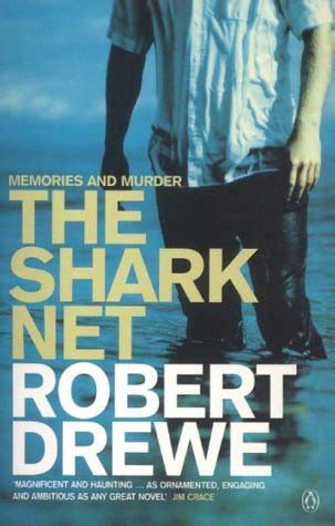 the shark net memories and murder PDF