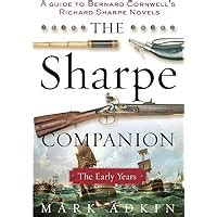 the sharpe companion early years PDF