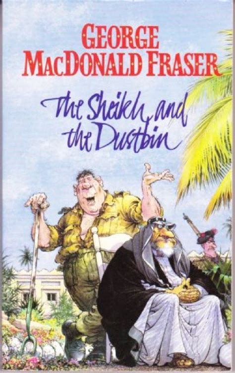 the sheikh and the dustbin Kindle Editon