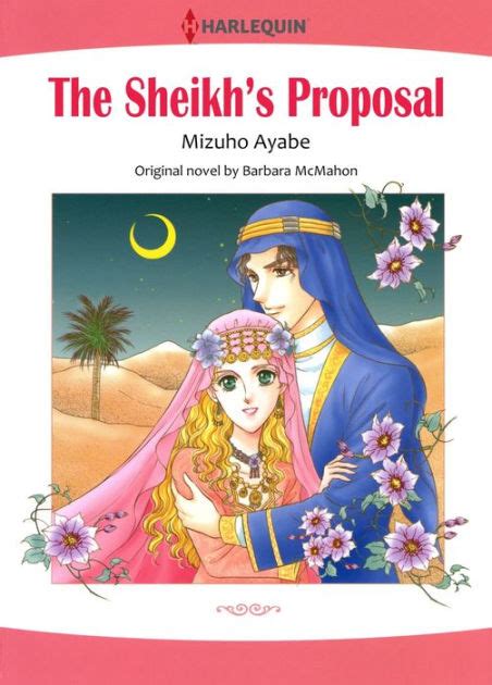 the sheikh surgeons proposal harlequin comics PDF