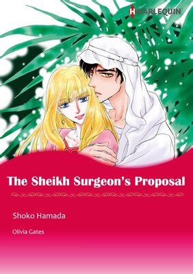 the sheikh surgeons proposal harlequin comics PDF