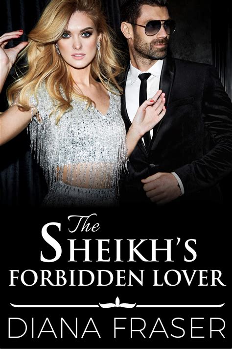 the sheikhas forbidden lover PDF