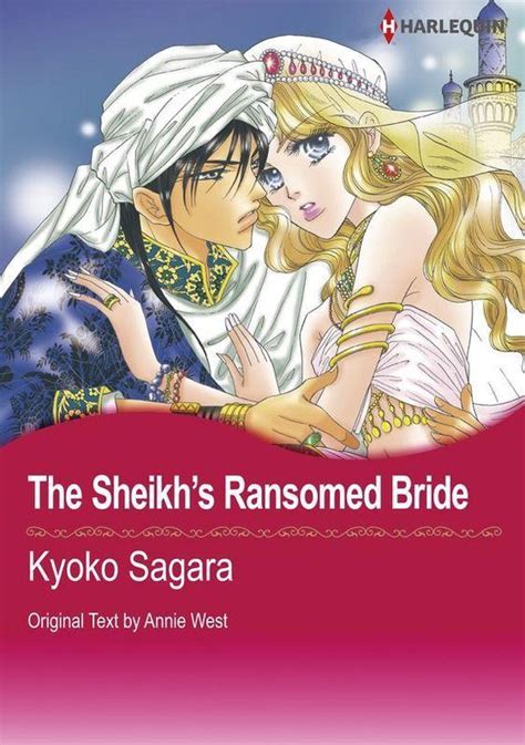 the sheikhs bargained bride harlequin comics Doc