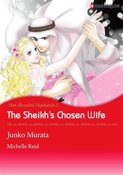 the sheikhs chosen wife hot blooded husbands 1 harlequin comics Epub