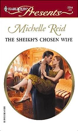 the sheikhs chosen wife hot blooded husbands 1 harlequin comics Epub