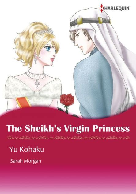 the sheikhs virgin princess harlequin comics Doc