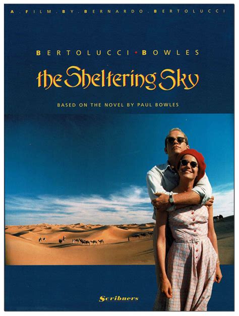 the sheltering sky based on a novel by paul bowles Epub