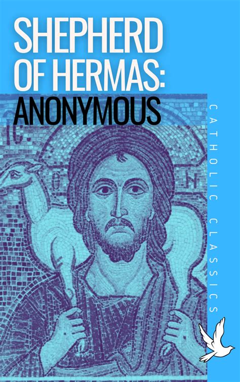 the shepherd of hermas Doc