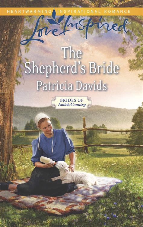 the shepherds bride brides of amish country book 10 Reader