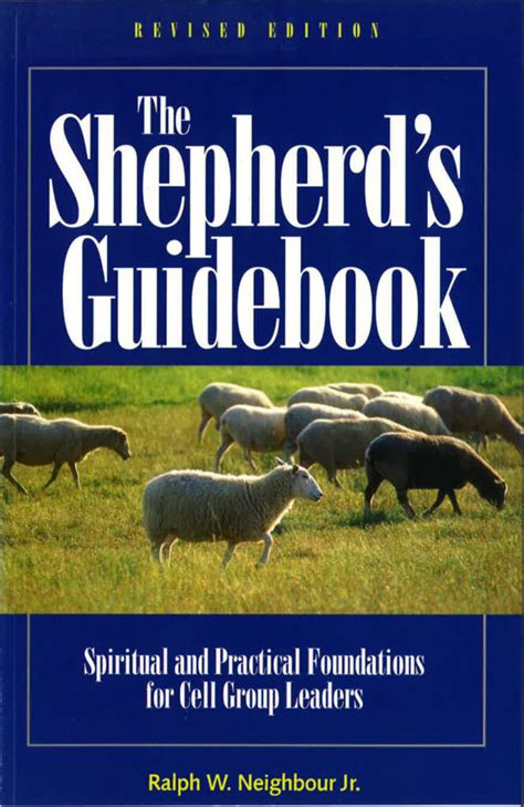 the shepherds guidebook Epub