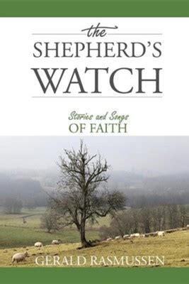 the shepherds watch stories and songs of faith Reader
