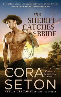 the sheriff catches a bride cowboys of chance creek volume 5 PDF