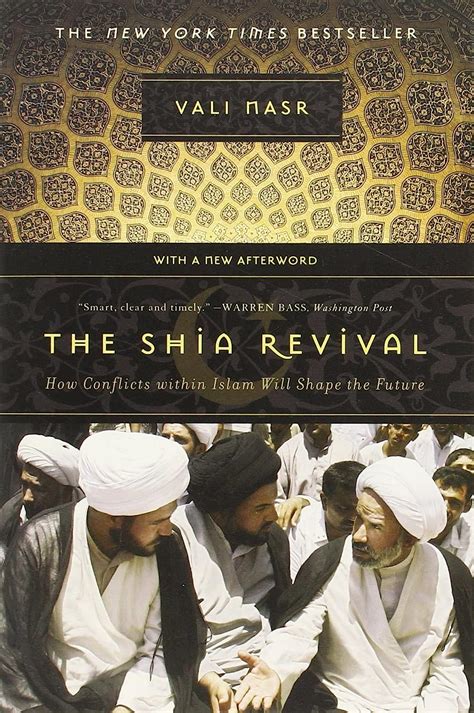 the shia revival how conflicts within islam will shape the future PDF