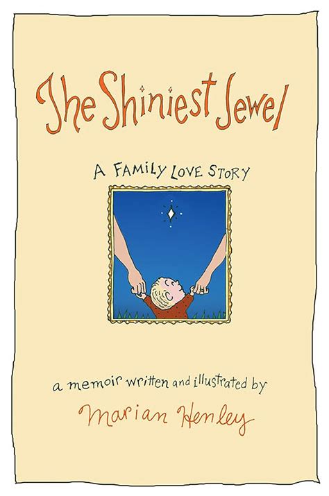 the shiniest jewel a family love story Reader