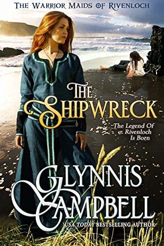 the shipwreck the warrior maids of rivenloch book 0 Epub