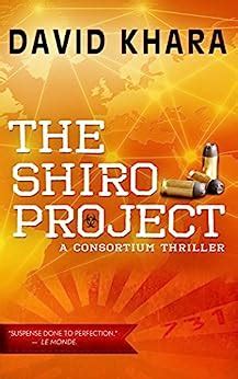 the shiro project consortium thriller PDF