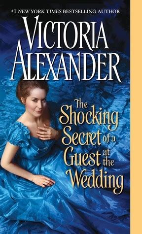the shocking secret of a guest at the wedding Epub
