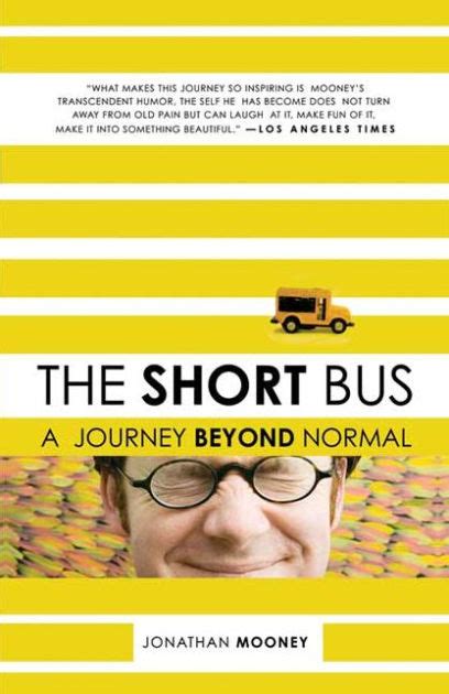 the short bus a journey beyond normal PDF