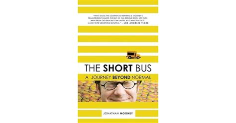 the short bus a journey beyond normal PDF