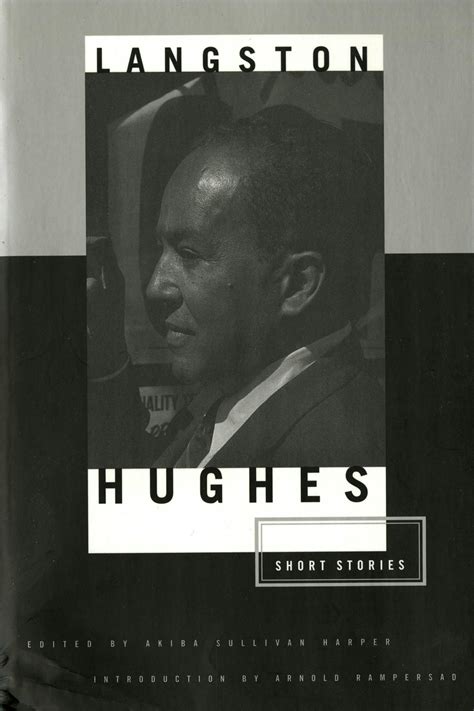 the short stories of langston hughes Kindle Editon