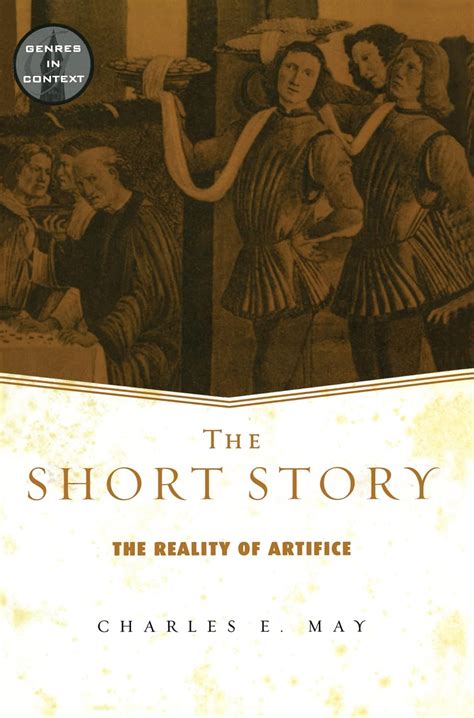 the short story the reality of artifice genres in context PDF